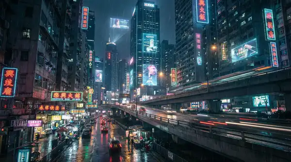 麻豆传媒精选：都市浪漫夜曲